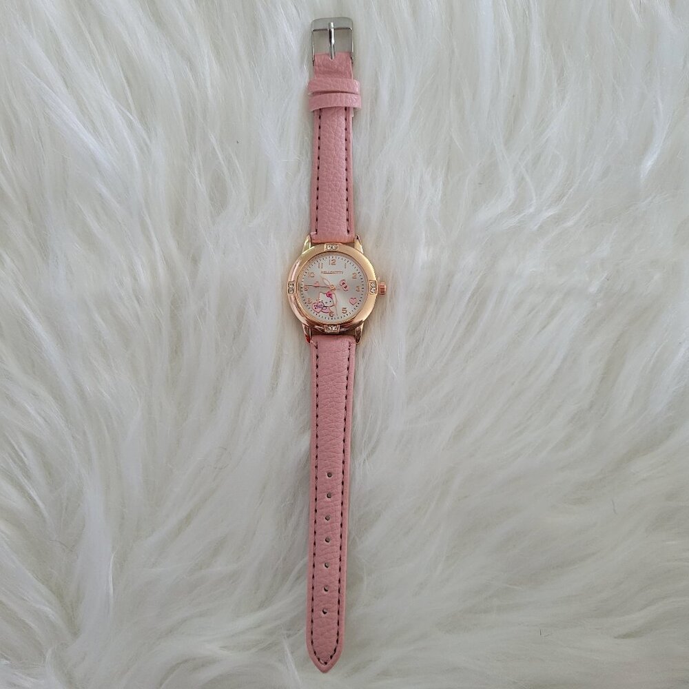 Hello Kitty Watch